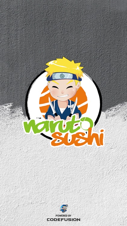 Naruto Sushi screenshot-4