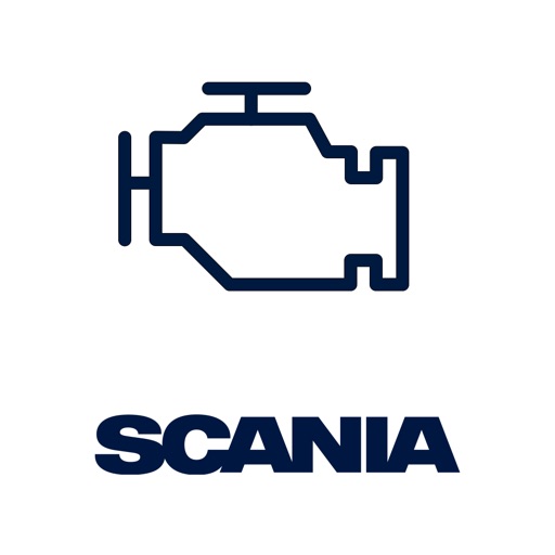 Scania Engine Explorer