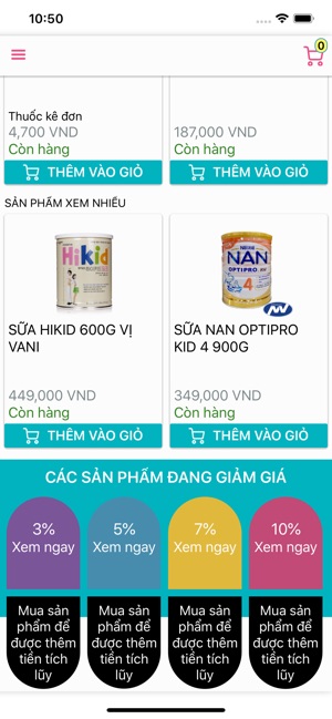 NhatViet Pharmacy(圖5)-速報App