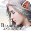 Blades and Rings-ตำนานครูเสด
