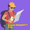 Nayan Singapore Trip