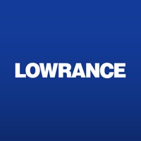 Lowrance app funktioniert nicht? Probleme und Störung