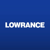 Kontakt Lowrance: app for anglers