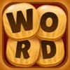 Wood Word Puzzle