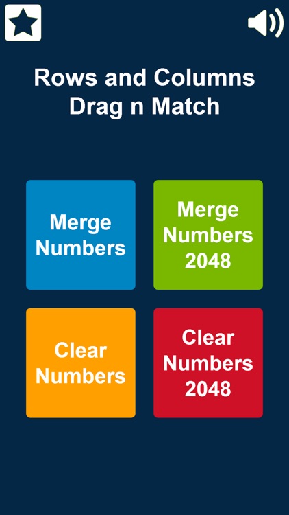 Rows and Columns: Drag n Match screenshot-3