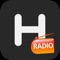 H Radio แอพพลิเคชั่นที่รวบรวมสถานีวิทยุทั้งไทยและเทศไว้อย่างครบครัน ใช้งานง่าย สะดวก ฟังได้ทุกที่ทุกเวลาผ่านเครือข่ายอินเตอร์เน็ต และยังให้คุณได้เพลิดเพลินเต็มอิ่มกับละครวิทยุที่มีให้เลือกฟังหลากหลายเรื่องราว จากทีมพากย์มืออาชีพ ที่นี่ที่เดียว