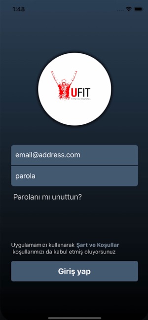 UFit Marmaris(圖3)-速報App