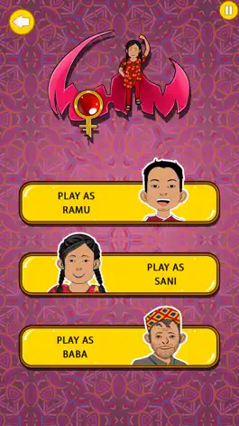 Game screenshot Nari Paila Mohim apk