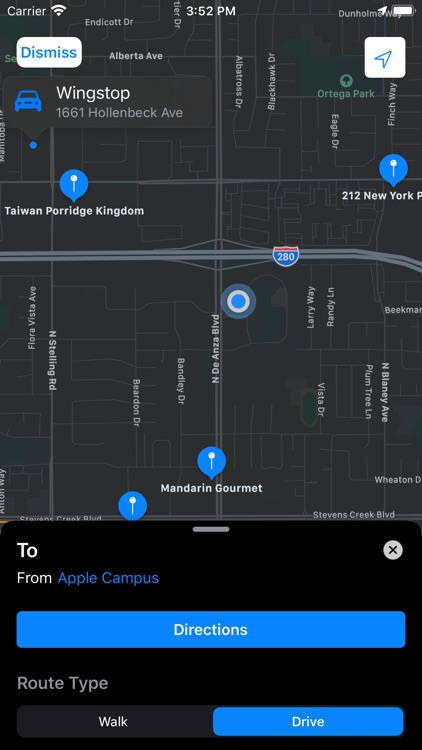 Retrace AR screenshot-6