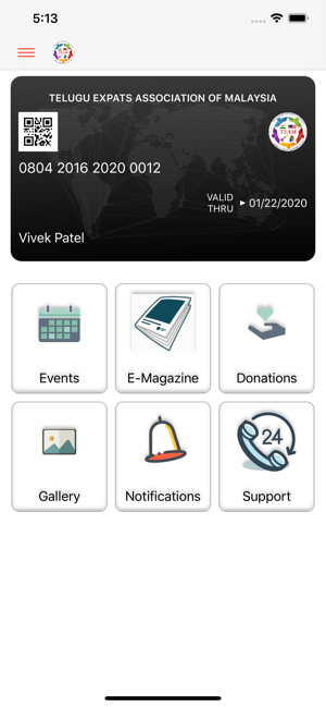 TELUGU EXPATS ASSOCIATION MALA(圖6)-速報App