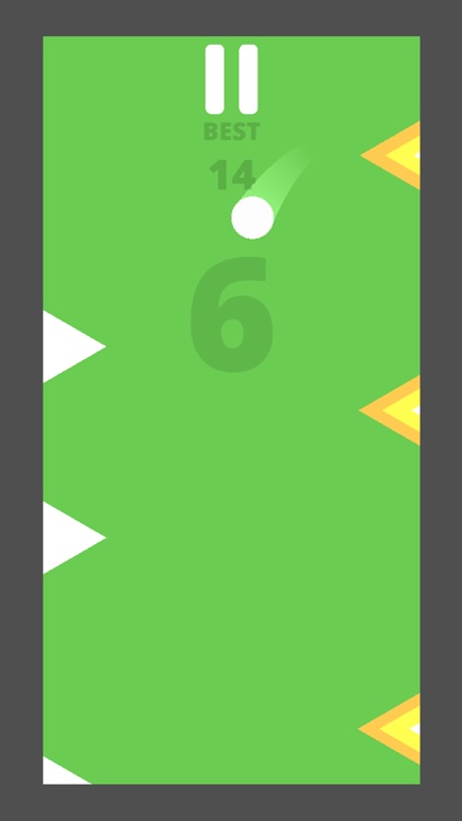 Control Ball Wall screenshot-4