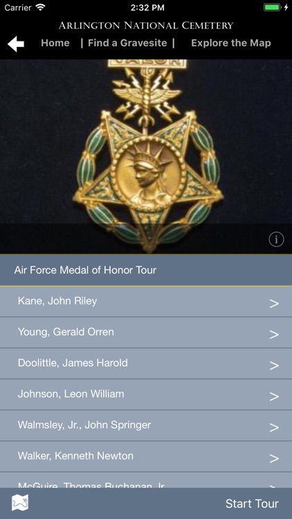 ANC Explorer screenshot-4