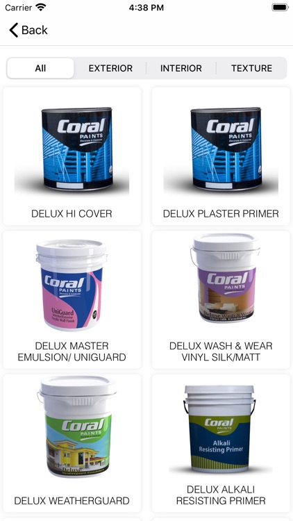 Insignia screenshot-4