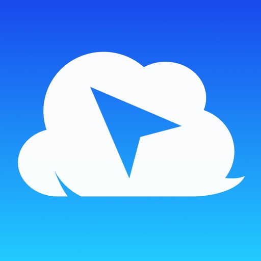 Cloud Driving iOS App