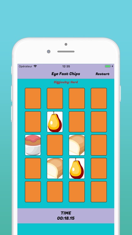 Eye Fast Chips screenshot-4