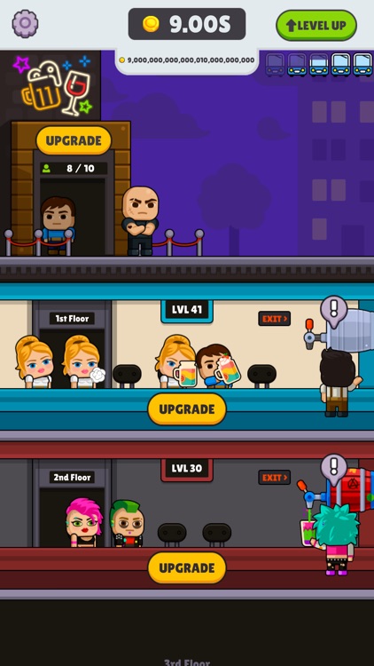 Drink Idle screenshot-3