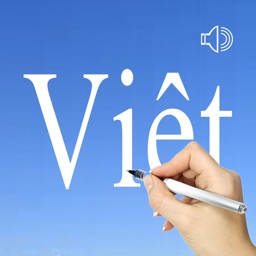 Vietnamese Alphabet & Words
