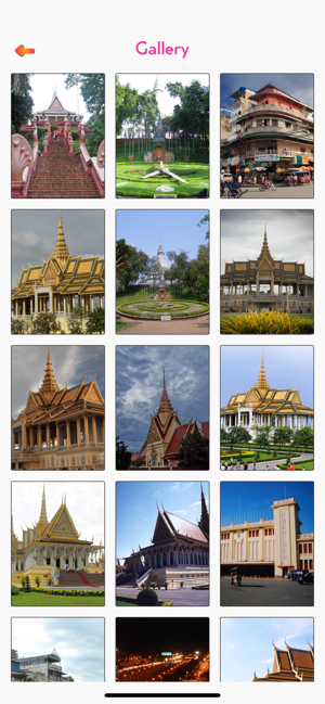 Phnom Penh Travel Guide(圖4)-速報App