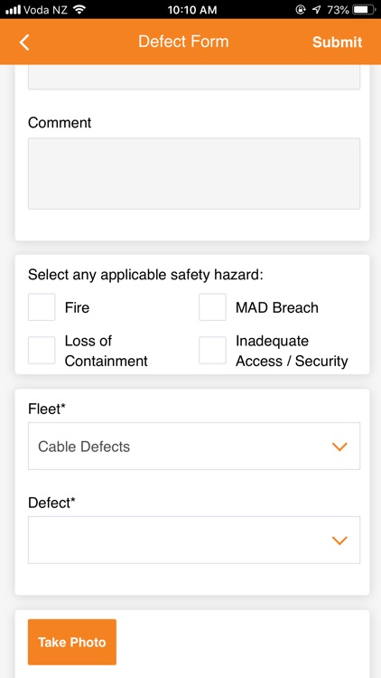 Aurora Energy Public Safety screenshot-3