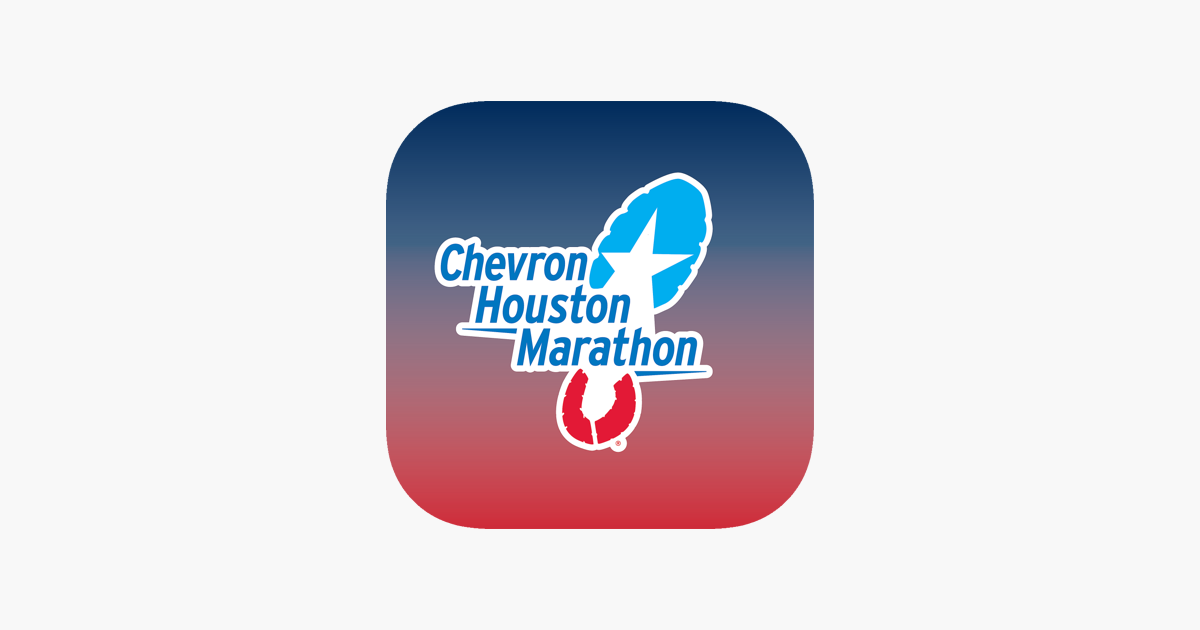 ‎Chevron Houston Marathon on the App Store