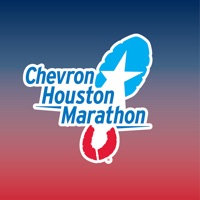 Chevron Houston Marathon app funktioniert nicht? Probleme und Störung