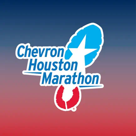 Chevron Houston Marathon Читы