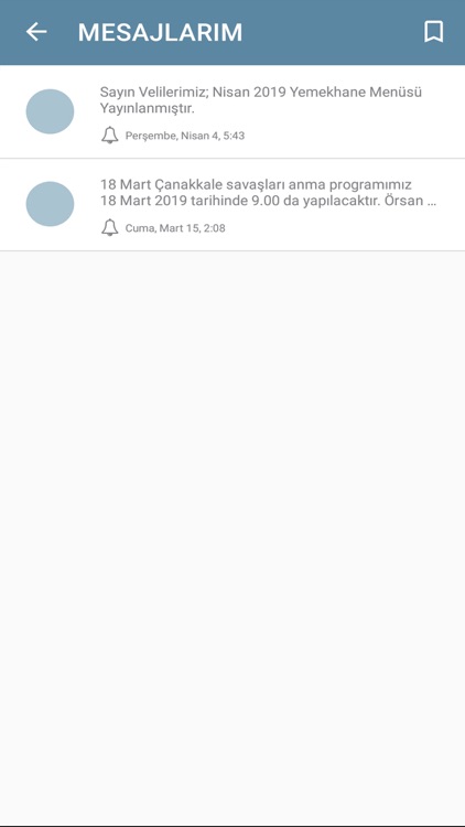 3.Selim İlkokulu screenshot-7