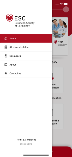 ESC CVD Risk Calculation(圖8)-速報App