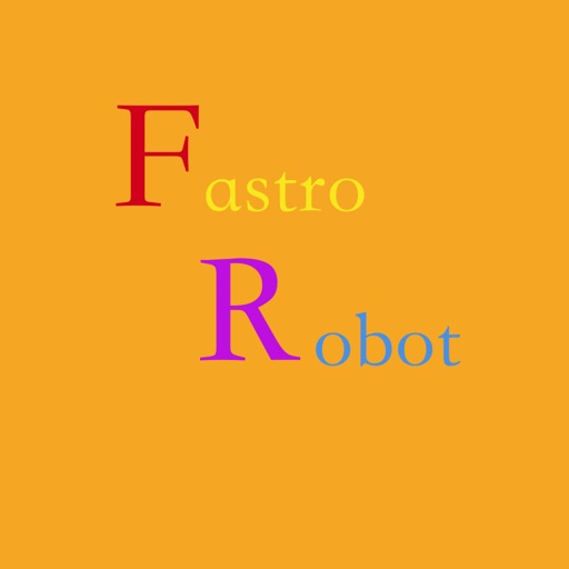 Fastro Robot