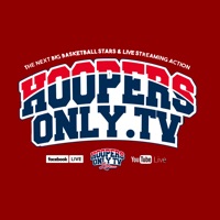 Hoopers Only TV pour PC