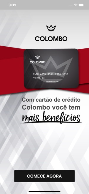 Rede Colombo