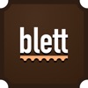 Blett.no innsjekking