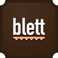 Blett.no innsjekking pour PC