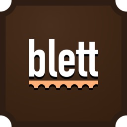 Blett.no innsjekking