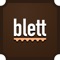 Blett