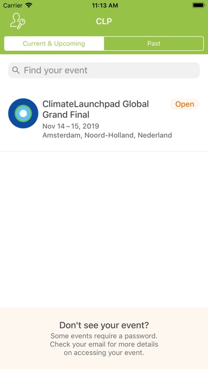 ClimateLaunchpad