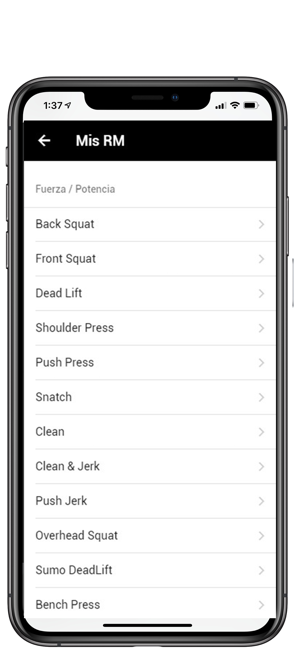 My Synergy Fit System(圖3)-速報App