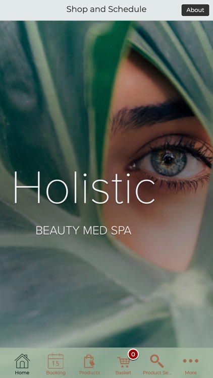 Holistic Beauty Med Spa