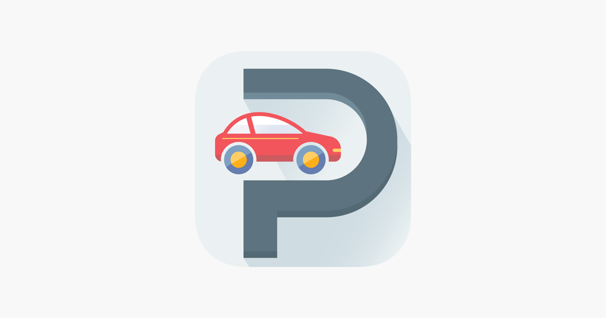 Parking Com Find Parking Now On The App Store