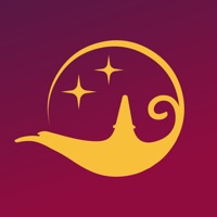  Faladdin: Tarot & Horoscopes Application Similaire