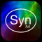 Synesthesia is a neurological condition where one sense (such as hearing) is simultaneously perceived as another sense (such as sight)