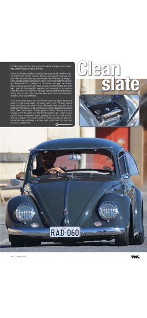 VW Magazine Australia(圖4)-速報App