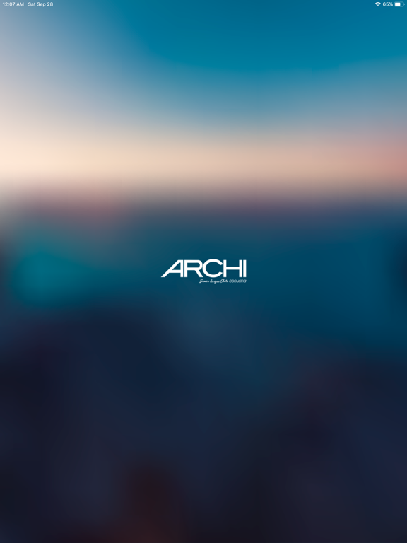 Screenshot #4 pour ARCHI
