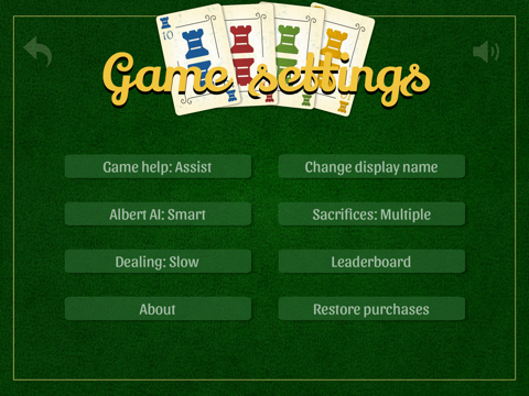 Chess Cards - Mate! screenshot 4