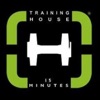 Training House 15 minutes