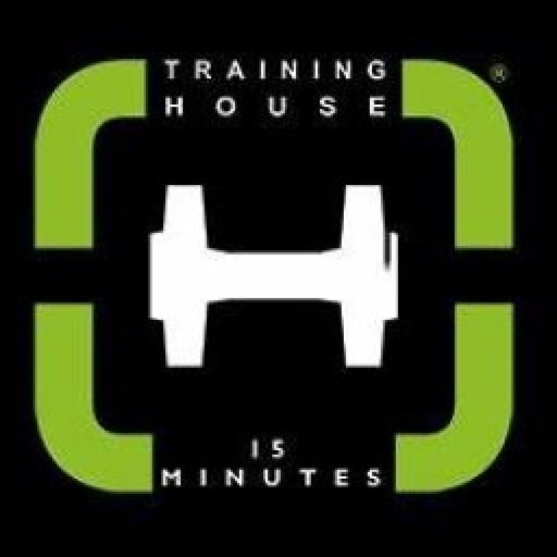 Training House 15 minutes