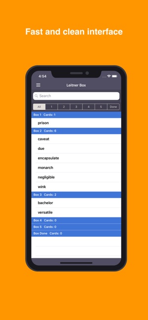 Vocapture English Dictionary(圖5)-速報App