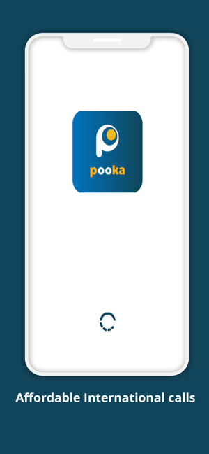 Pooka Dialer