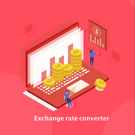 Exchange Rate Converter