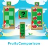 FruitsComparison